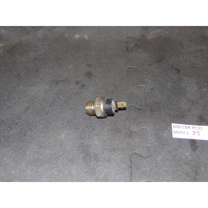 Capteur température eau Honda CBR-F 600 1997