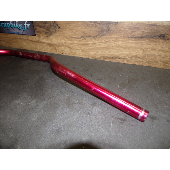 Guidon haut Kawasaki 750 Z 2005