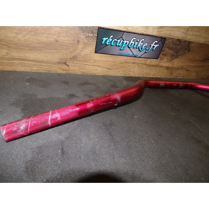 Guidon haut Kawasaki 750 Z 2005