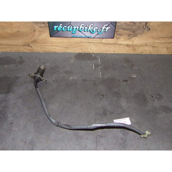 Capteur vitesse Honda CBR-F 600 1997