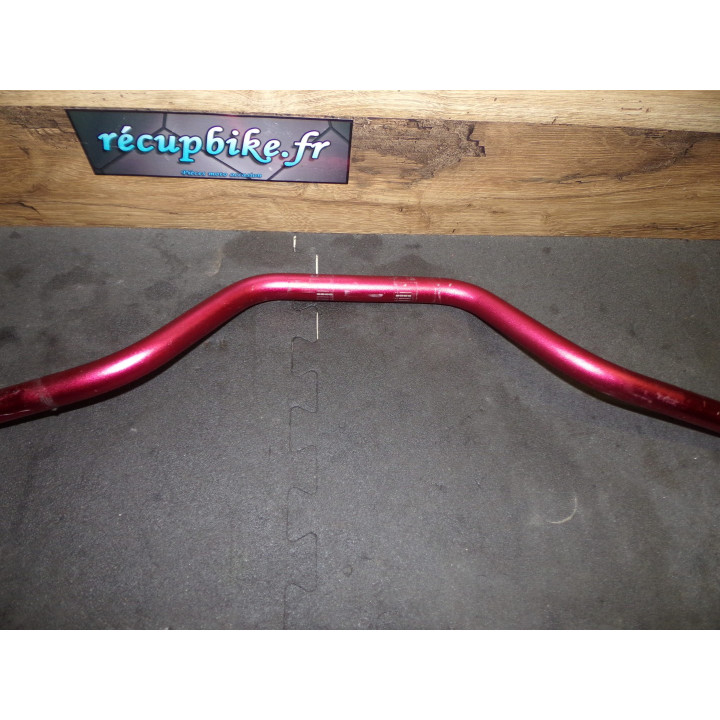 Guidon haut Kawasaki 750 Z 2005