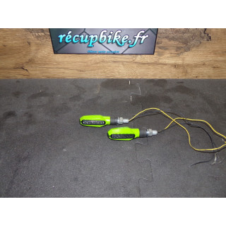 Clignotant vert Led Kawasaki 750 Z 2005