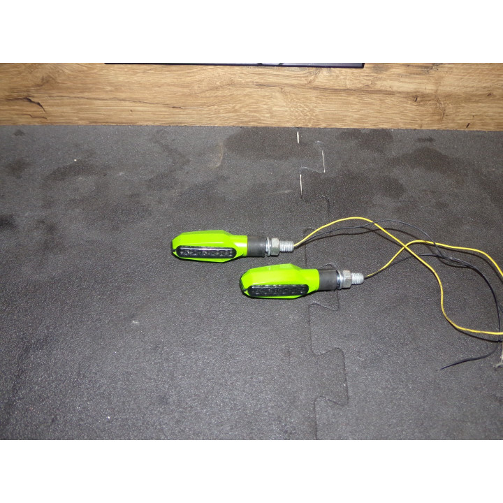 Clignotant vert Led Kawasaki 750 Z 2005