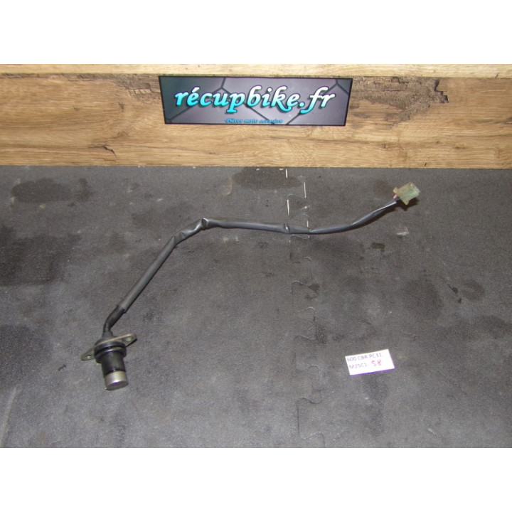 Capteur vitesse Honda CBR-F 600 1997