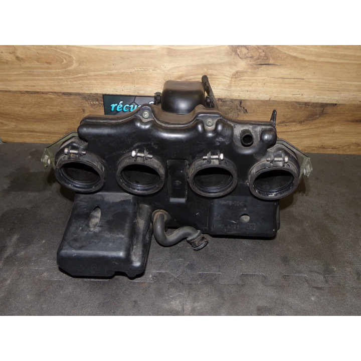 Boîte à air filtre Kawasaki 750 Z 2005