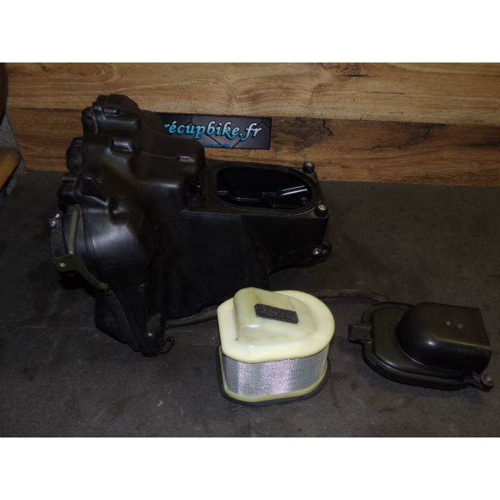 Boîte à air filtre Kawasaki 750 Z 2005