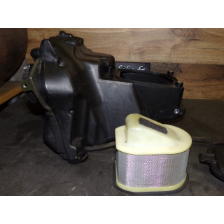 Boîte à air filtre Kawasaki 750 Z 2005