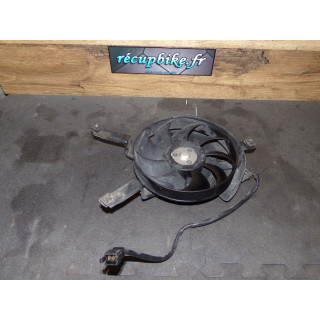 Ventilateur radiateur Kawasaki 750 Z 2005