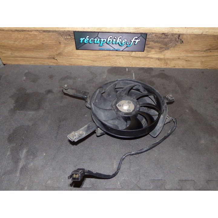 Ventilateur radiateur Kawasaki 750 Z 2005