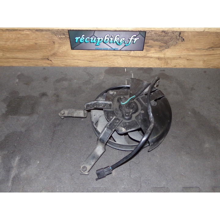 Ventilateur radiateur Kawasaki 750 Z 2005