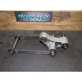 Biellette amortisseur Kawasaki 750 Z 2005