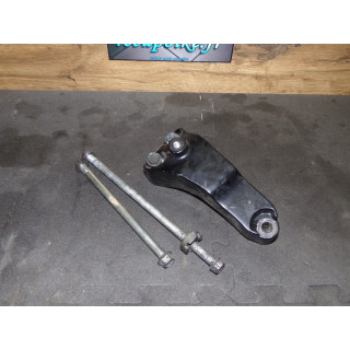 Supports moteur Kawasaki 750 Z 2005