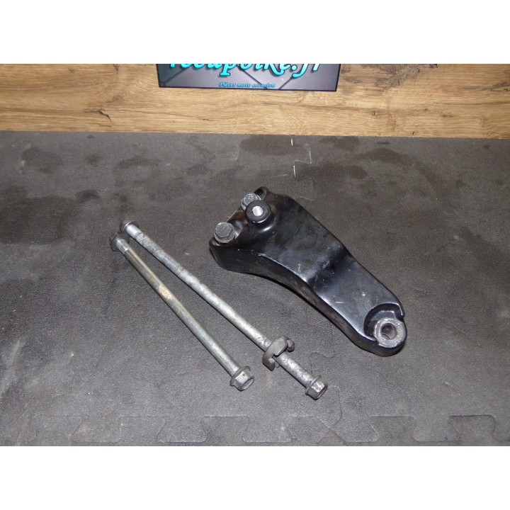 Supports moteur Kawasaki 750 Z 2005
