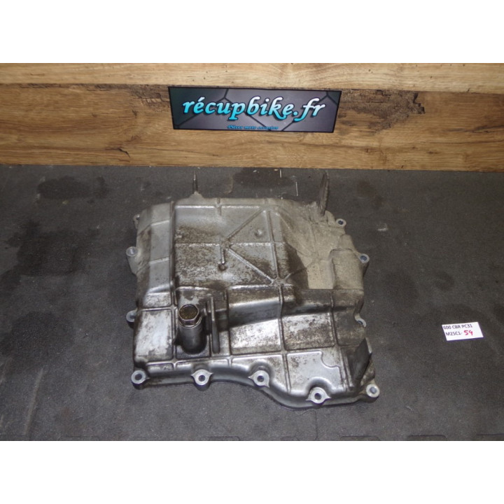 Carter huile Honda CBR-F 600 1997