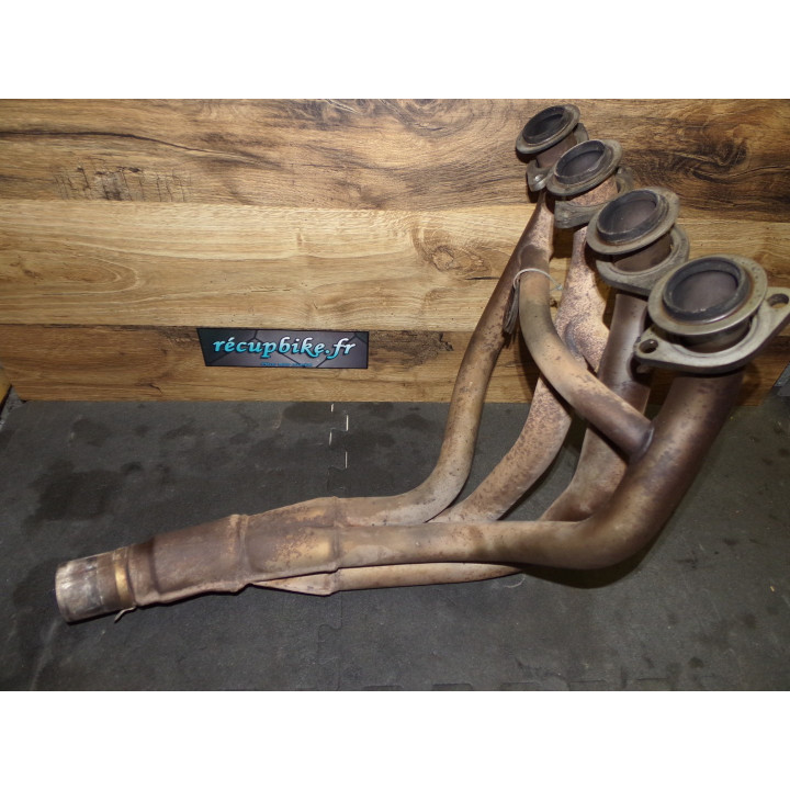 Collecteur échappement Kawasaki 750 Z 2005