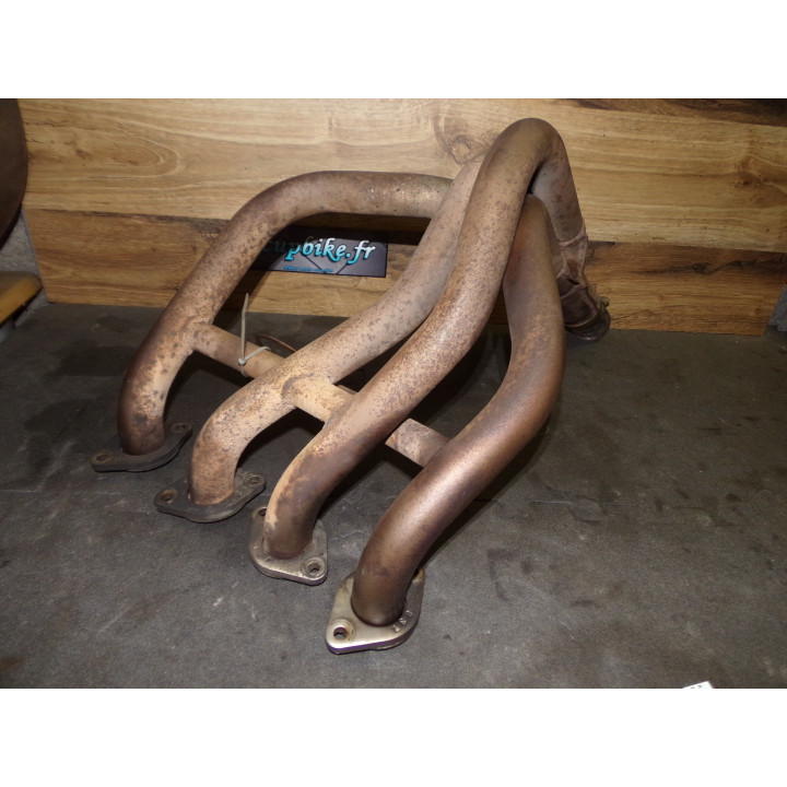 Collecteur échappement Kawasaki 750 Z 2005