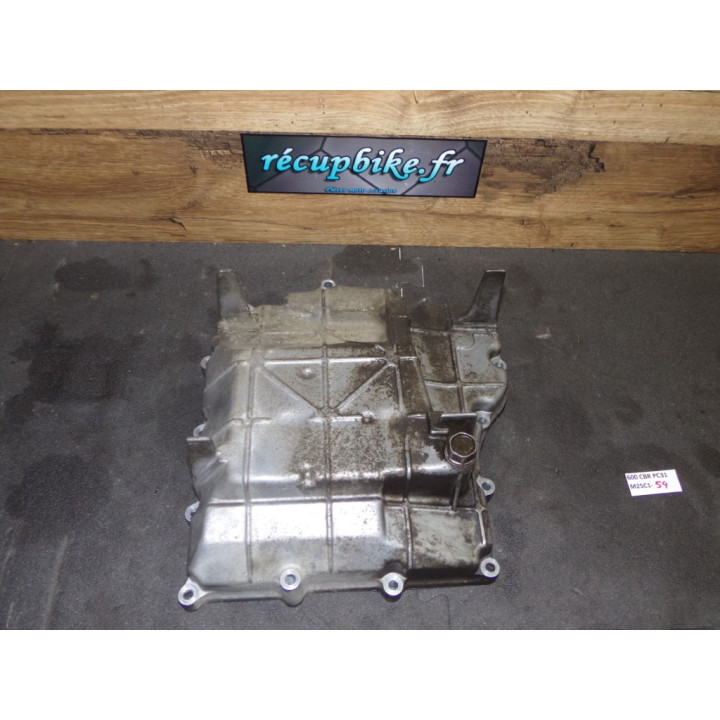 Carter huile Honda CBR-F 600 1997