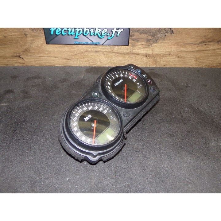 Compteur Kawasaki 750 Z 2005