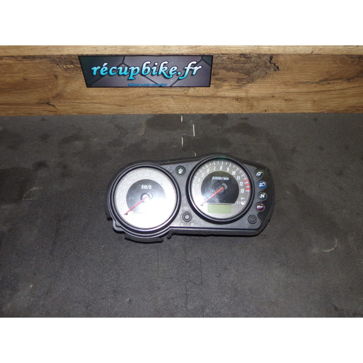 Compteur Kawasaki 750 Z 2005