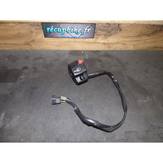 Commodo gauche Aprilia Tuono 2005