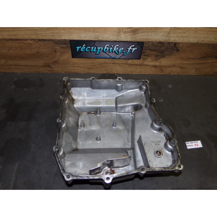 Carter huile Honda CBR-F 600 1997