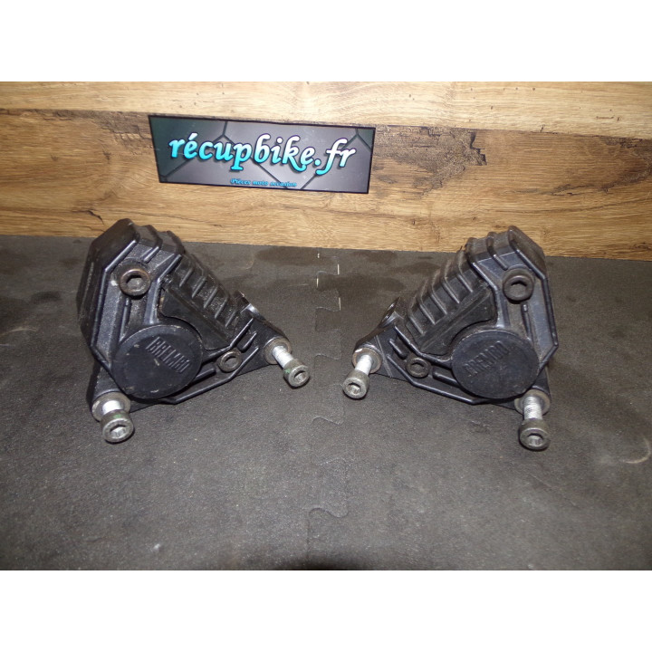 Etriers frein avant BMW K 75 RT 1991