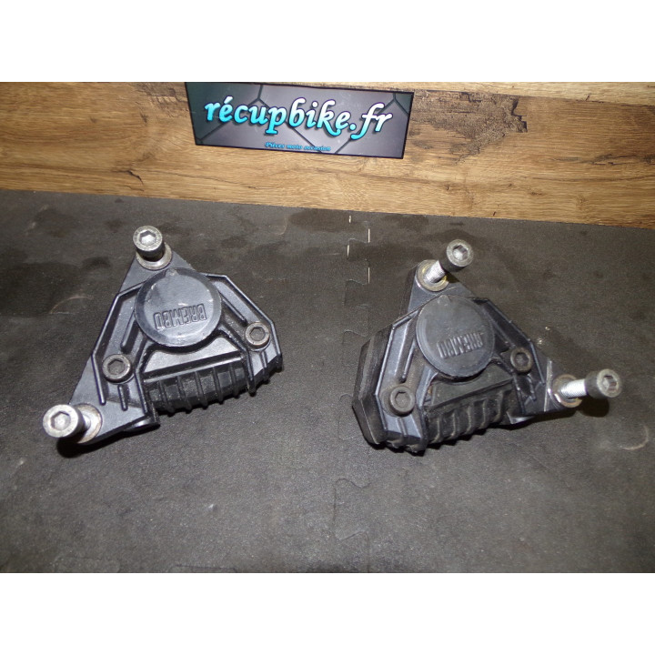 Etriers frein avant BMW K 75 RT 1991