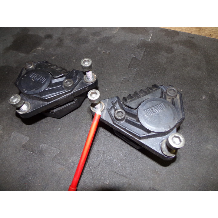 Etriers frein avant BMW K 75 RT 1991