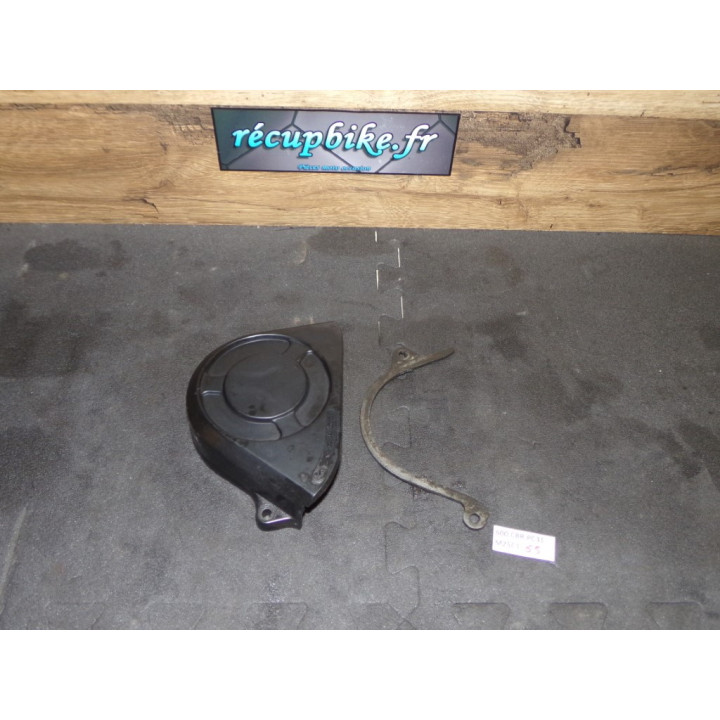 Carter sortie boîte Honda CBR-F 600 1997