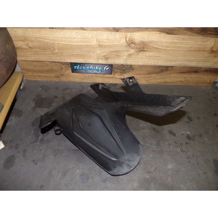 Sabot lèche roue Ermax Kawasaki 750 Z 2005