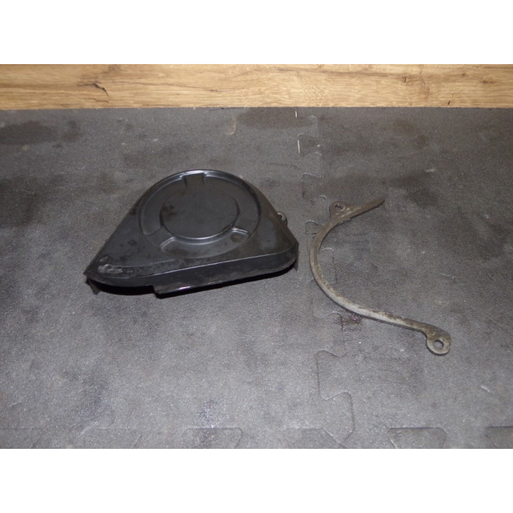 Carter sortie boîte Honda CBR-F 600 1997