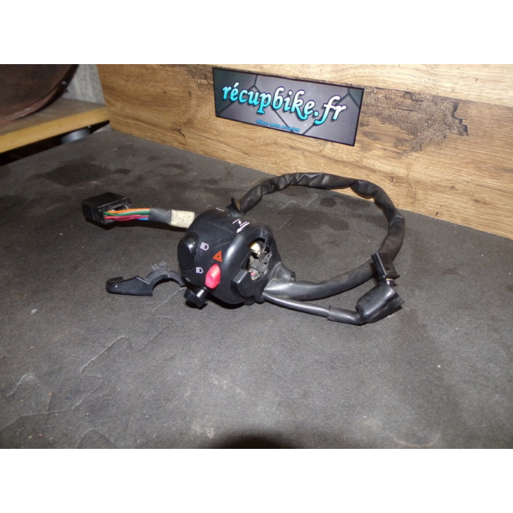 Commodo gauche starter Triumph 1200 Trophy 2000