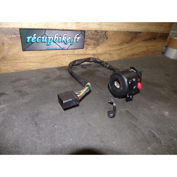 Commodo gauche starter Triumph 1200 Trophy 2000