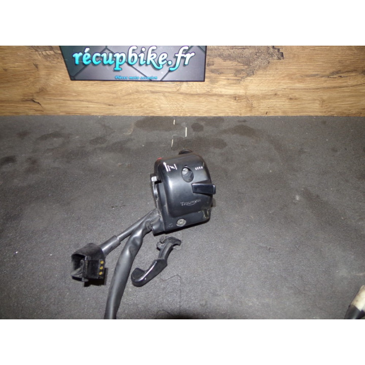 Commodo gauche starter Triumph 1200 Trophy 2000