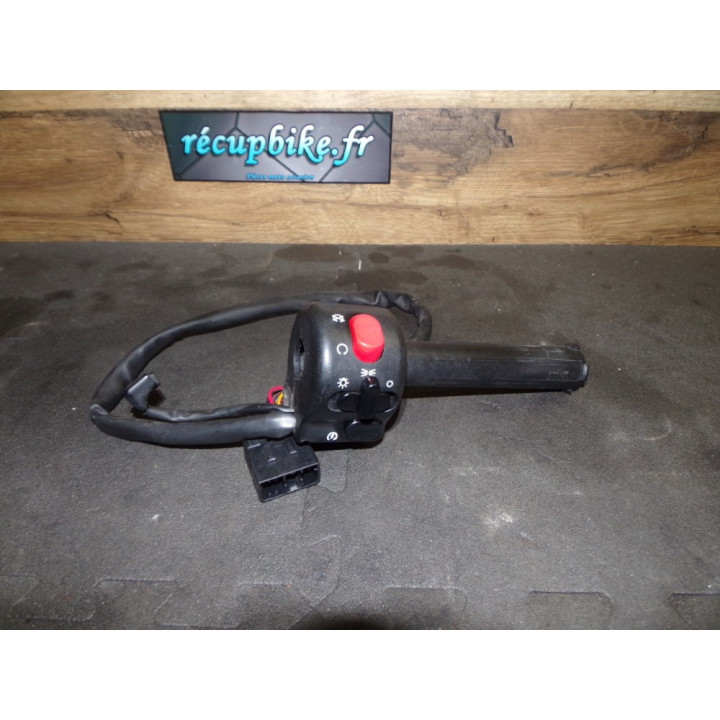 Commodo droit Triumph 1200 Trophy 2000