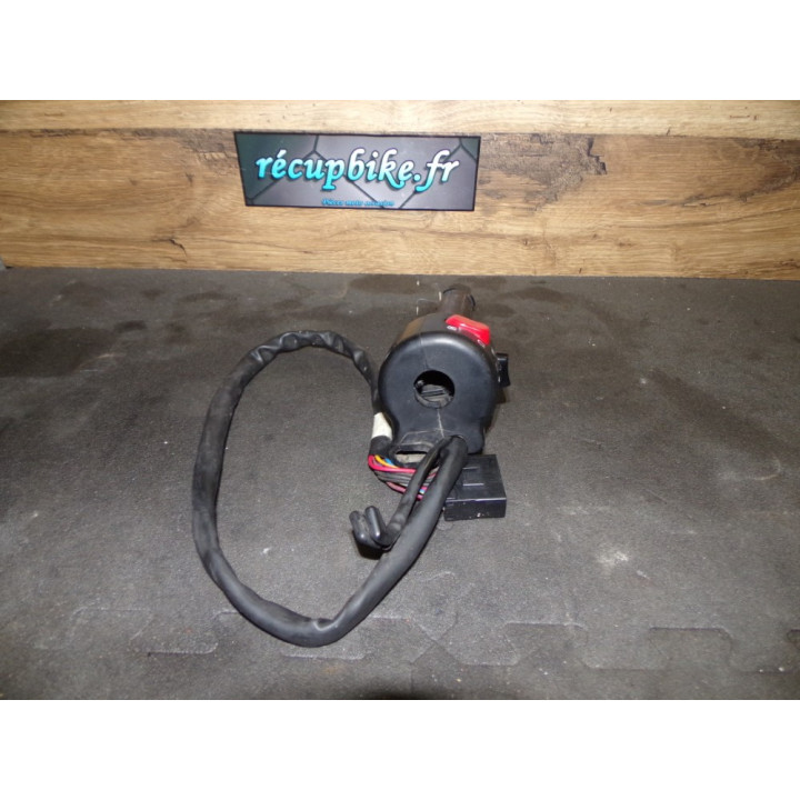 Commodo droit Triumph 1200 Trophy 2000