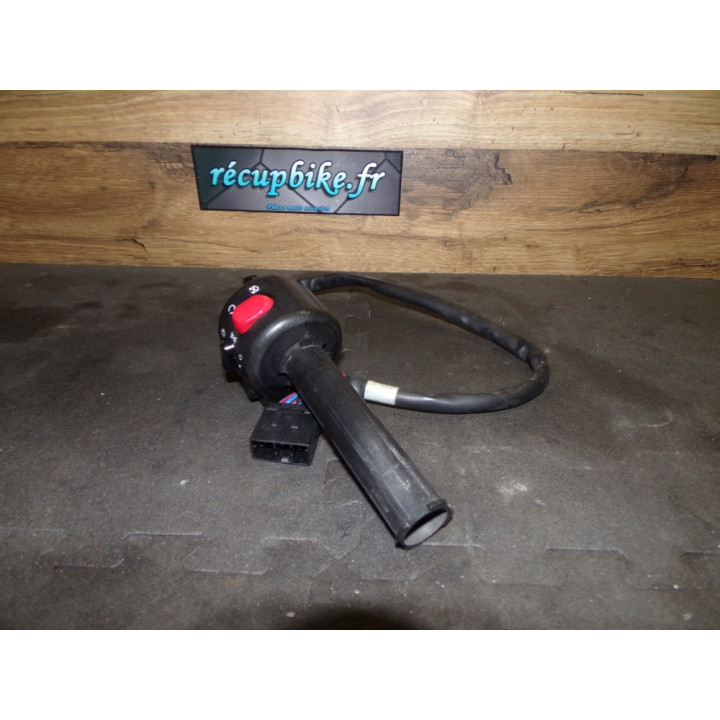 Commodo droit Triumph 1200 Trophy 2000