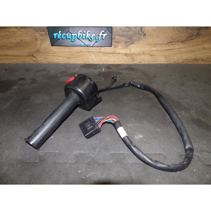 Commodo droit Triumph 1200 Trophy 2000