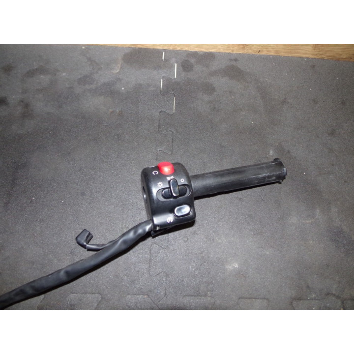 Commodo droit Triumph 1200 Trophy 2000