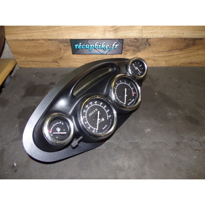 Compteur Triumph 1200 Trophy 2000