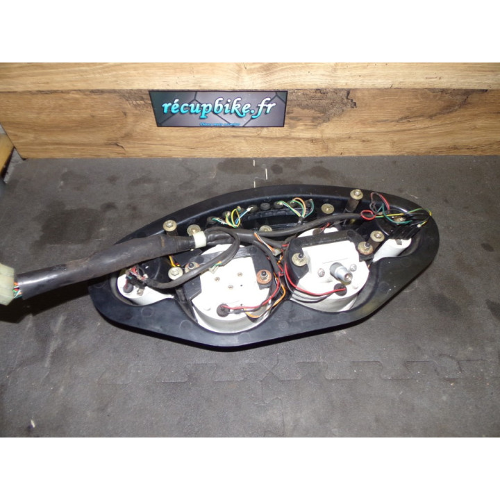 Compteur Triumph 1200 Trophy 2000