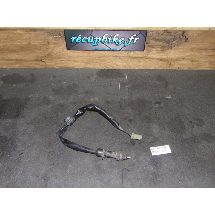 Contacteur stop arrière Honda CBR-F 600 1997