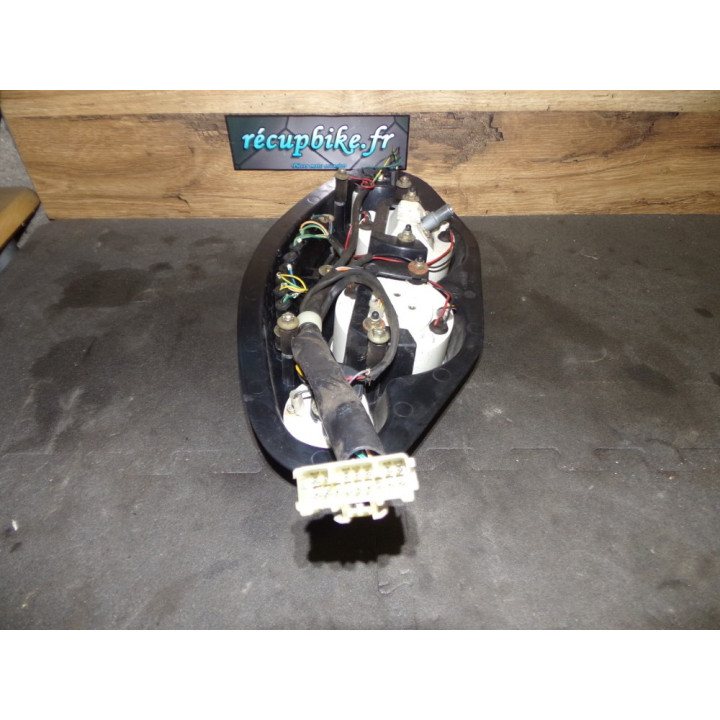 Compteur Triumph 1200 Trophy 2000