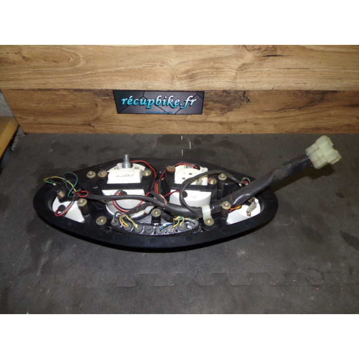 Compteur Triumph 1200 Trophy 2000