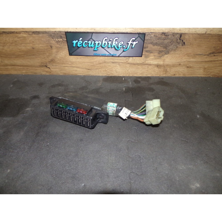 Boîte fusibles Triumph 1200 Trophy 2000