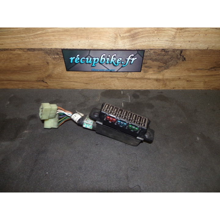 Boîte fusibles Triumph 1200 Trophy 2000