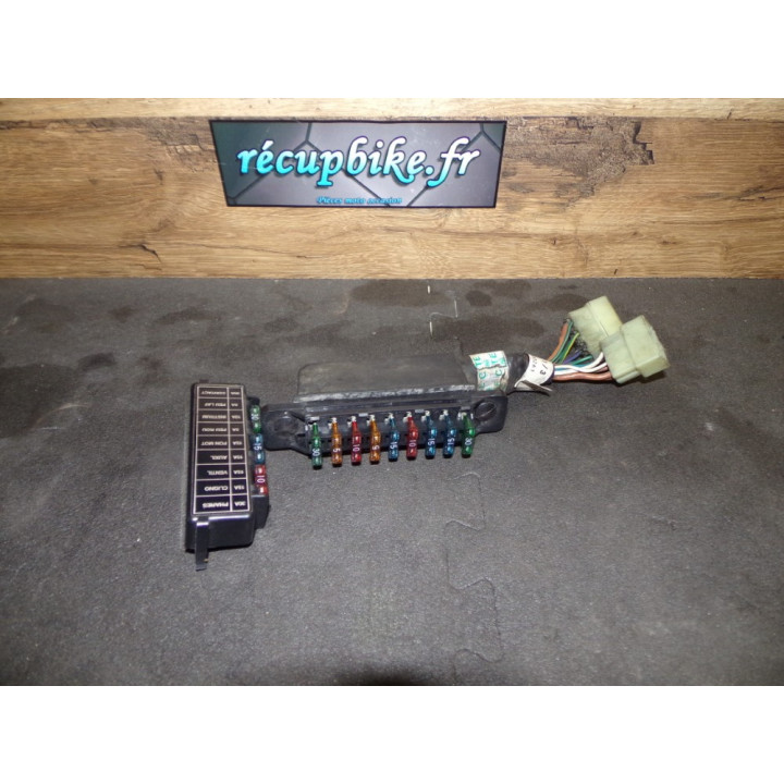 Boîte fusibles Triumph 1200 Trophy 2000