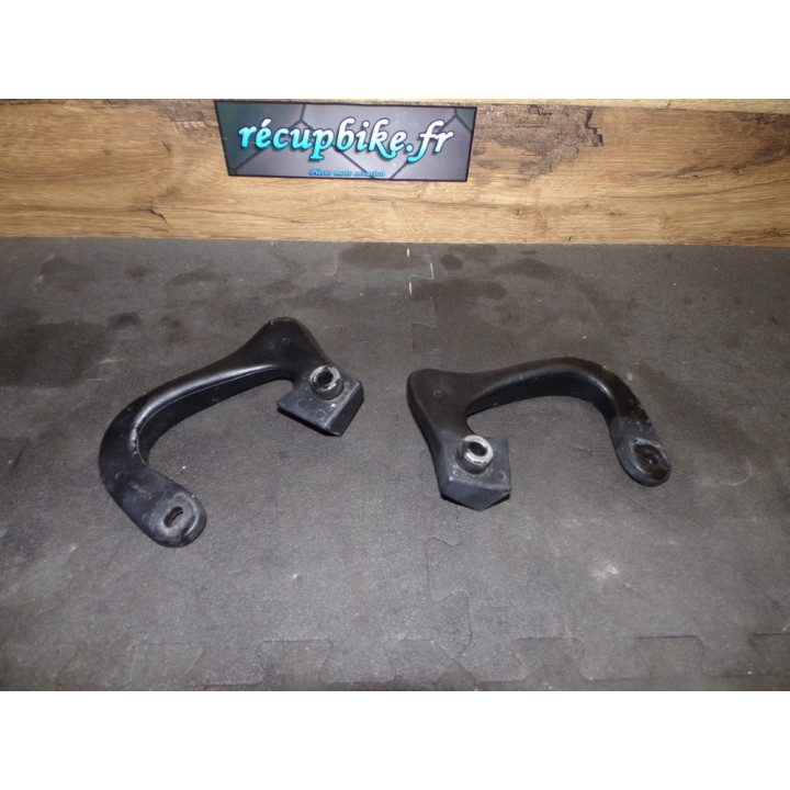 Poignée passager Triumph 1200 Trophy 2000