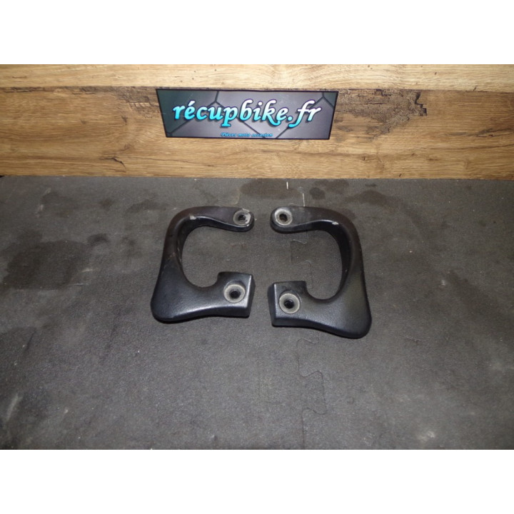 Poignée passager Triumph 1200 Trophy 2000