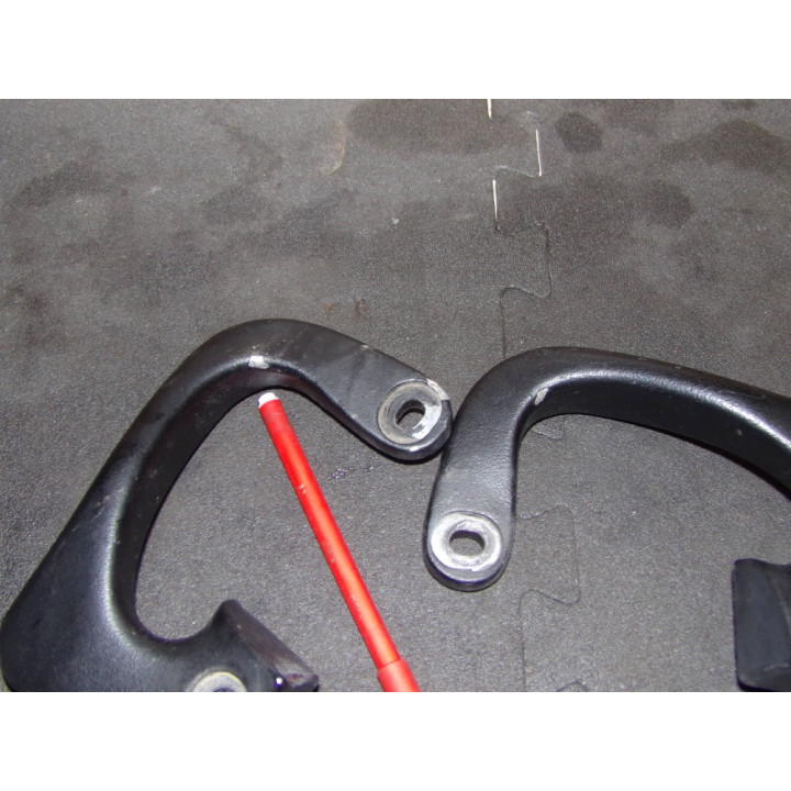 Poignée passager Triumph 1200 Trophy 2000